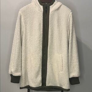 Madison Expedition Heritage Olive Outerwear